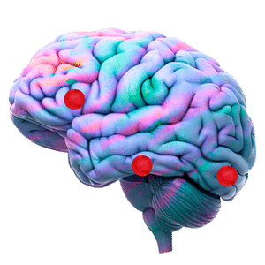 brain DMN
